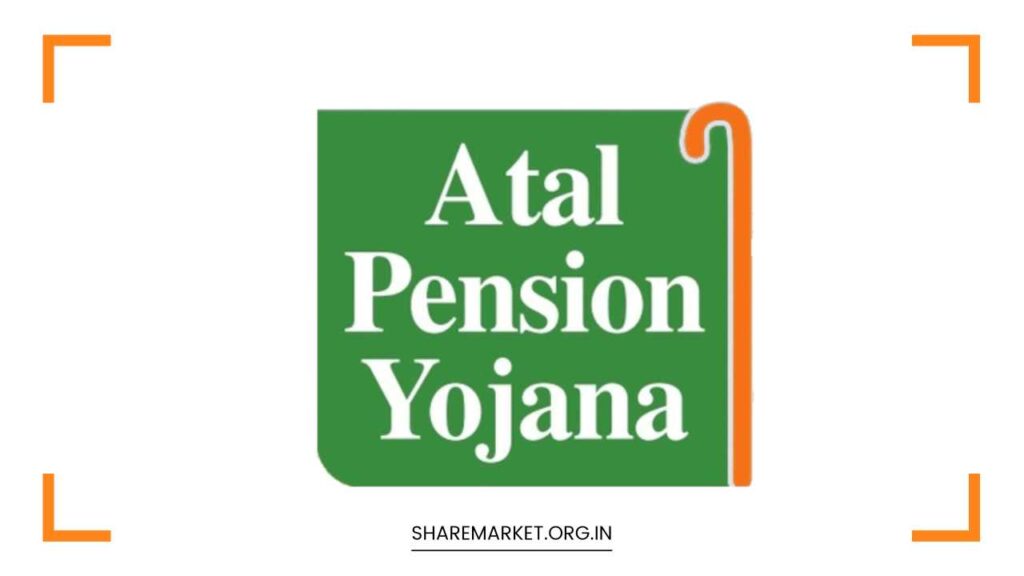 Atal Pension Yojana Invest Monthly For A Pension