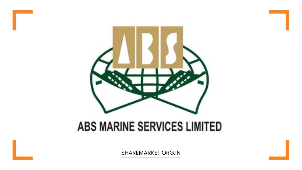 ABS Marine Services IPO Listing