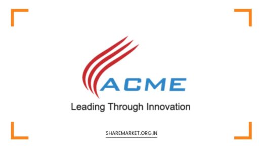 ACME Solar Holdings IPO Listing