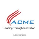 ACME Solar Holdings