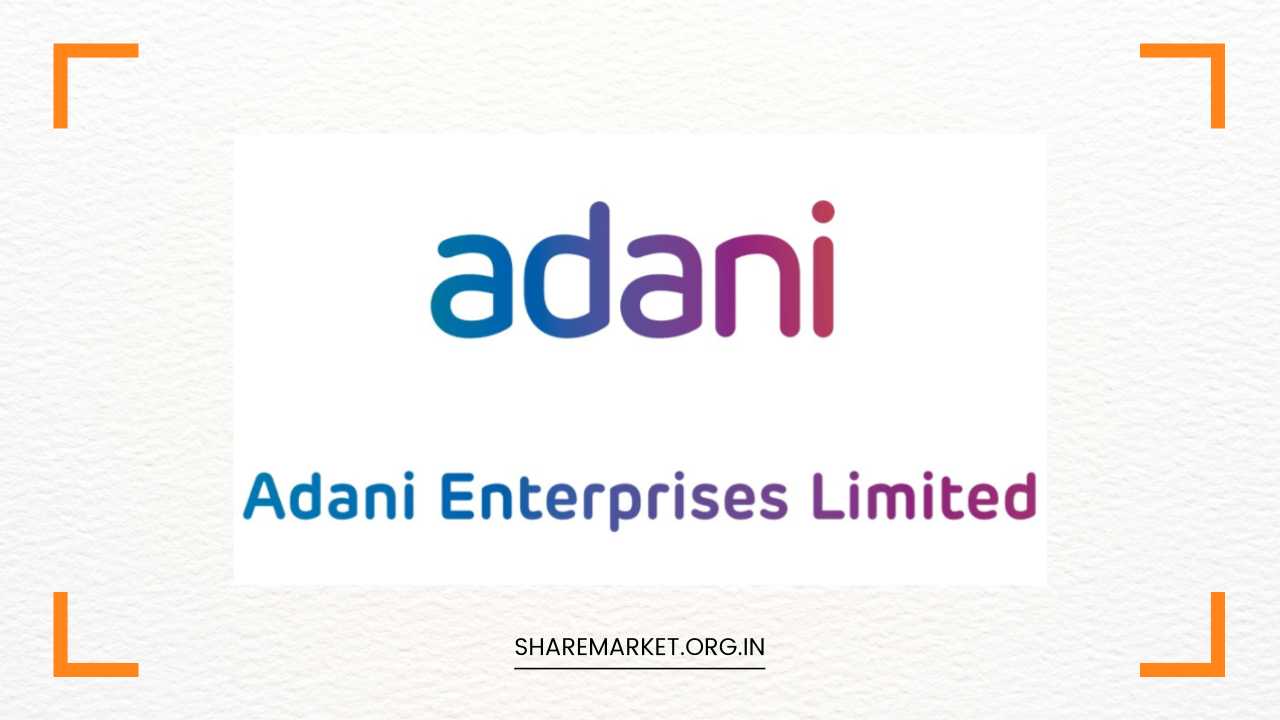 Adani Enterprises Q4 Results