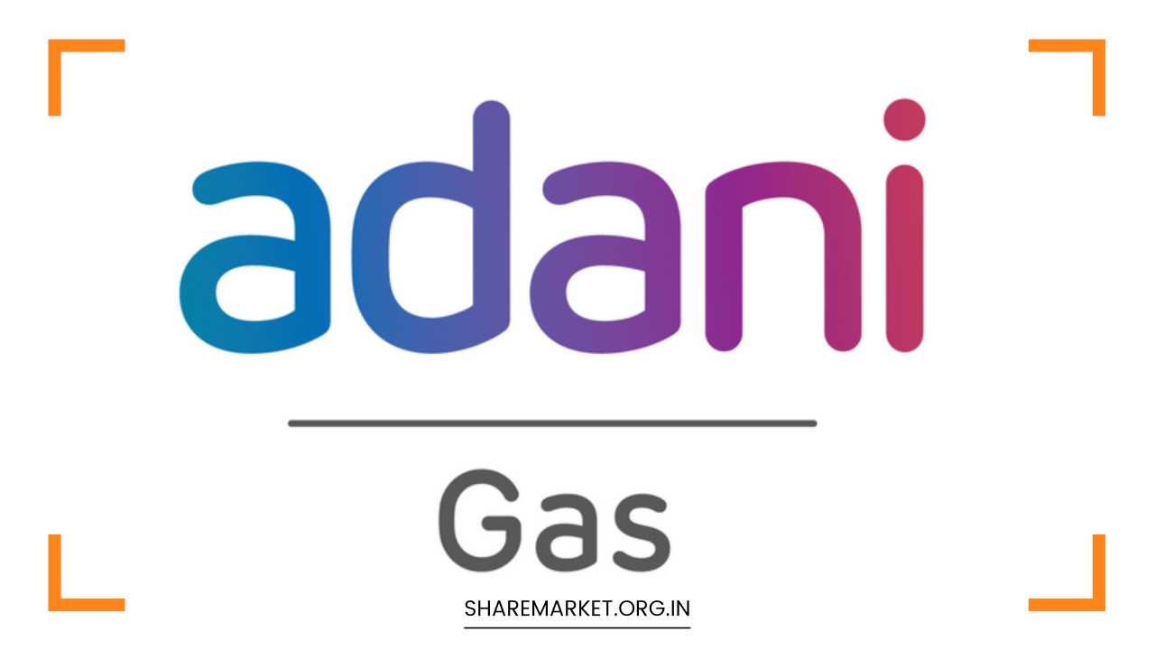 Adani Total Gas