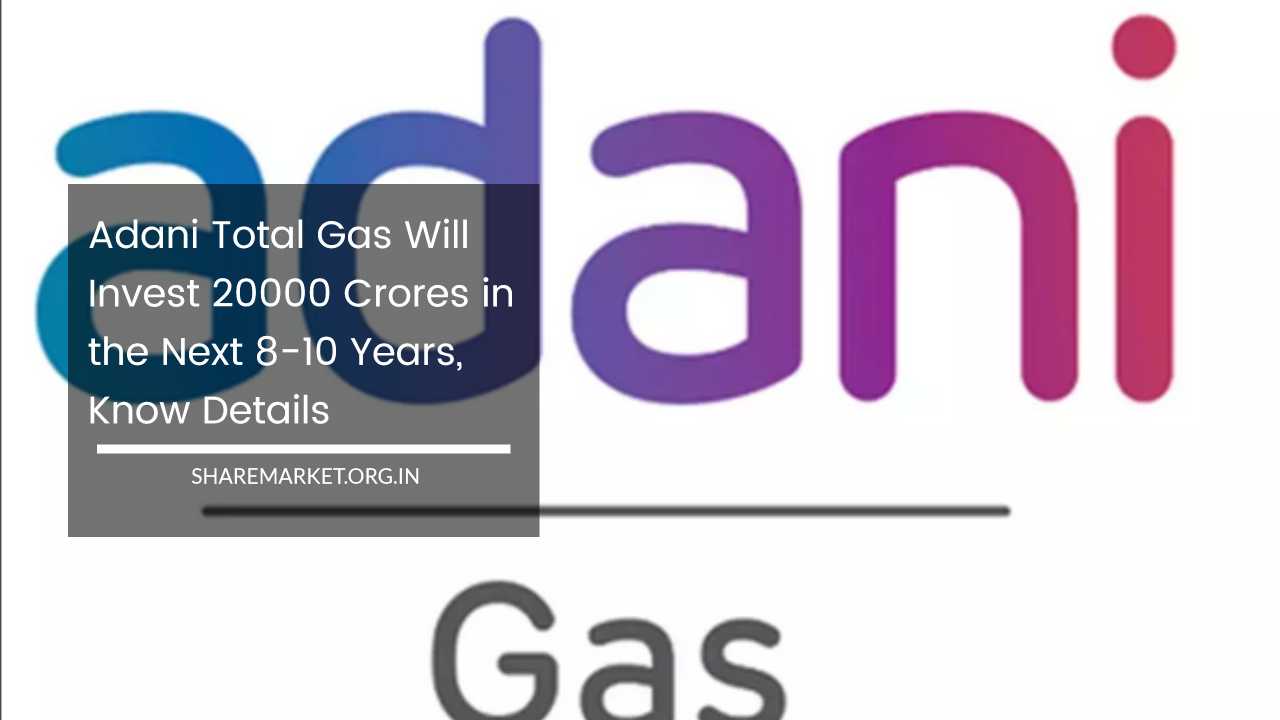 Adani Total Gas