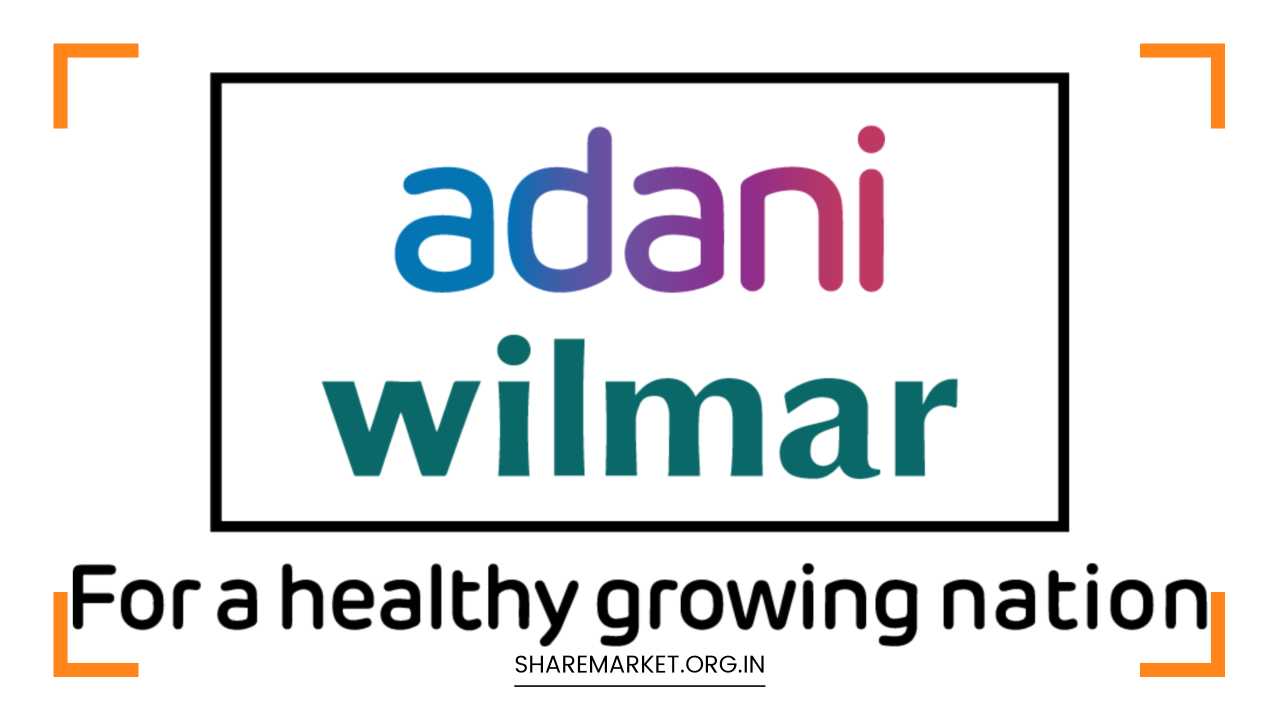 Adani Wilmar