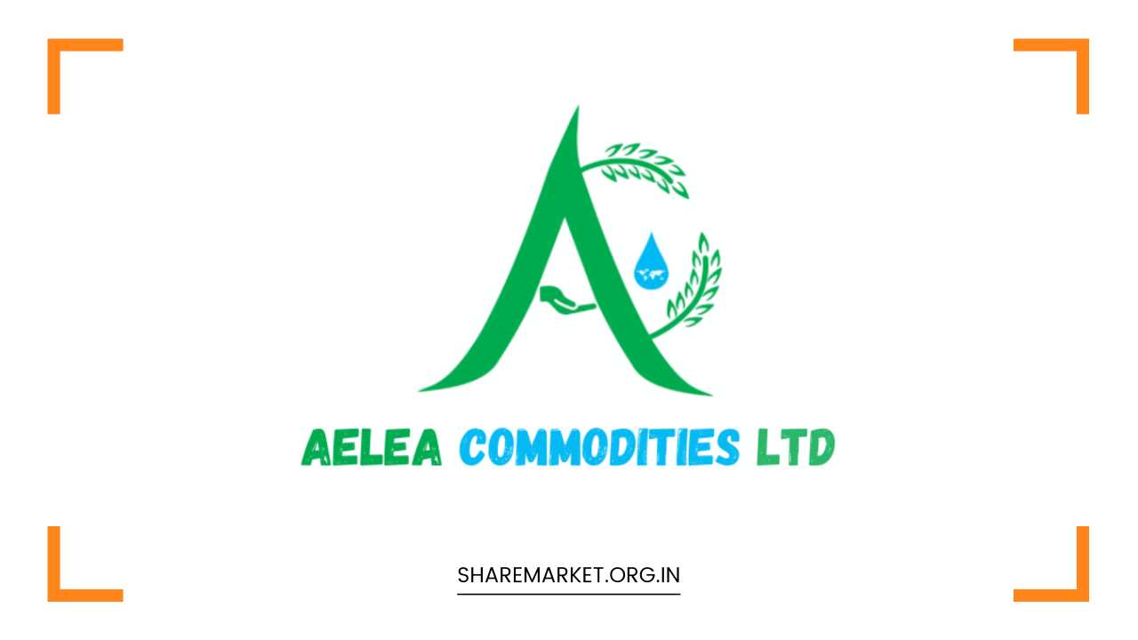 Aelea Commodities IPO Listing