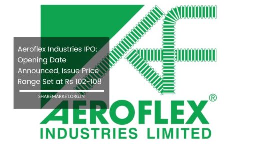 Aeroflex Industries IPO