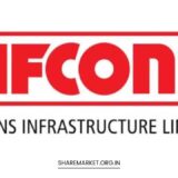 Afcons Infrastructure IPO Listing