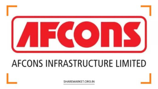 Afcons Infrastructure IPO Listing