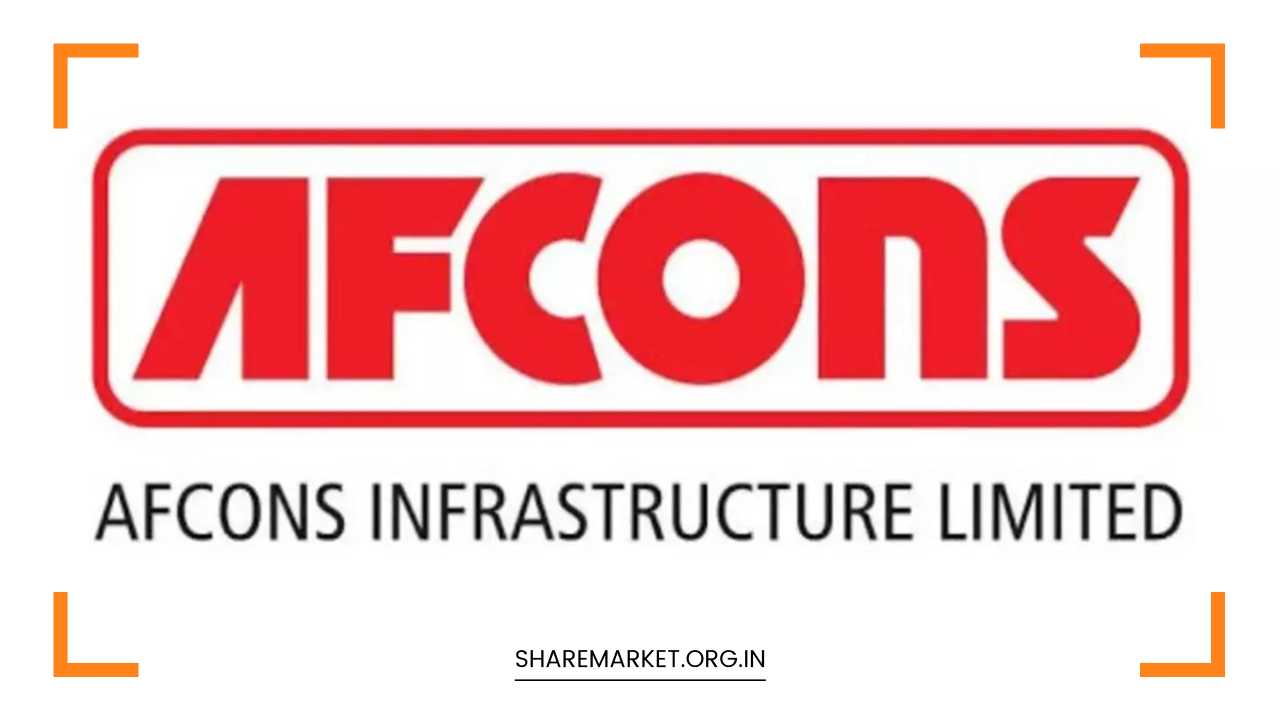 Afcons Infrastructure IPO