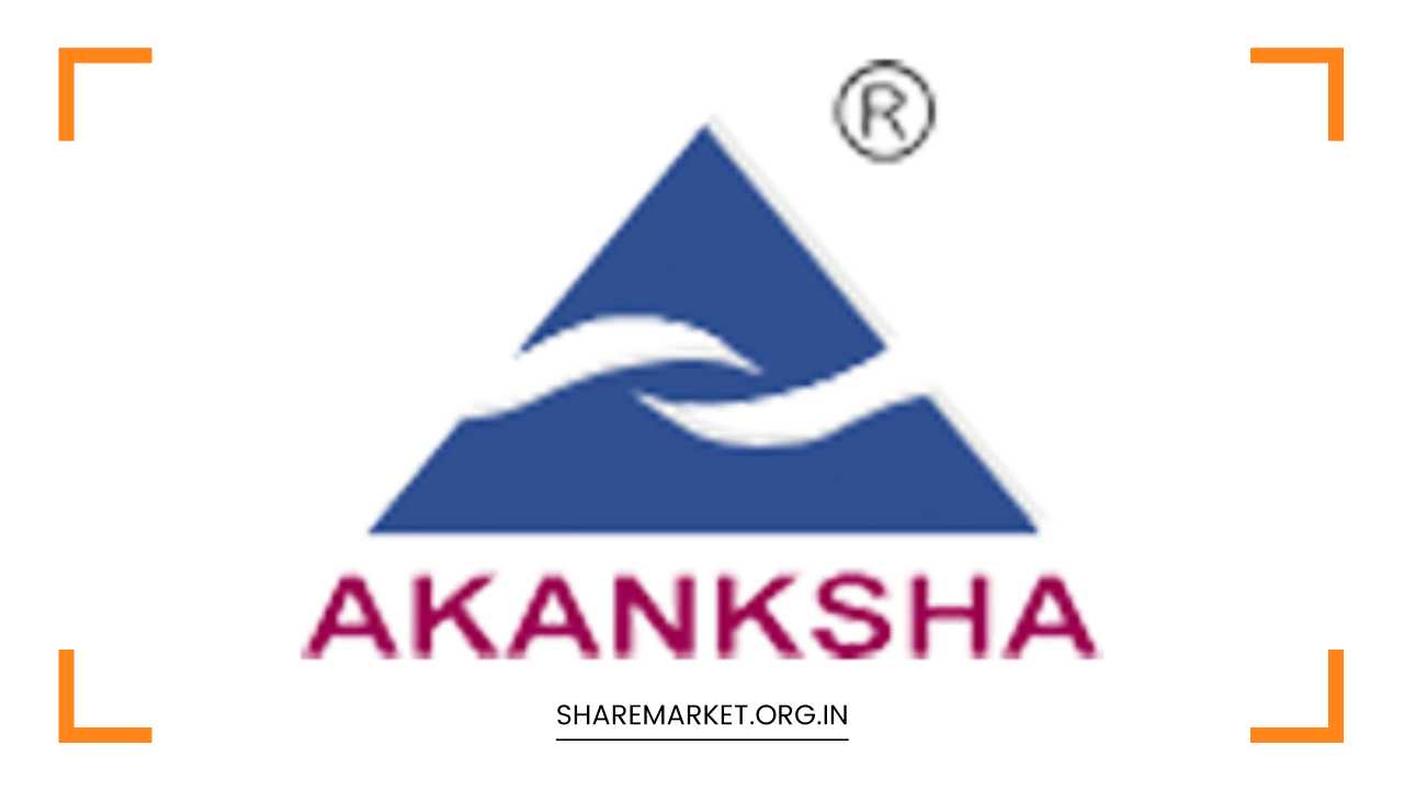 Akanksha Power and Infrastructure IPO Listing