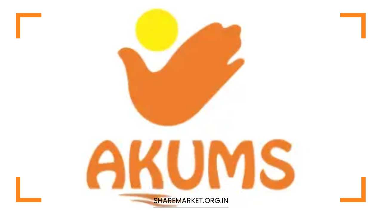 Akums Drugs and Pharmaceuticals IPO Listing