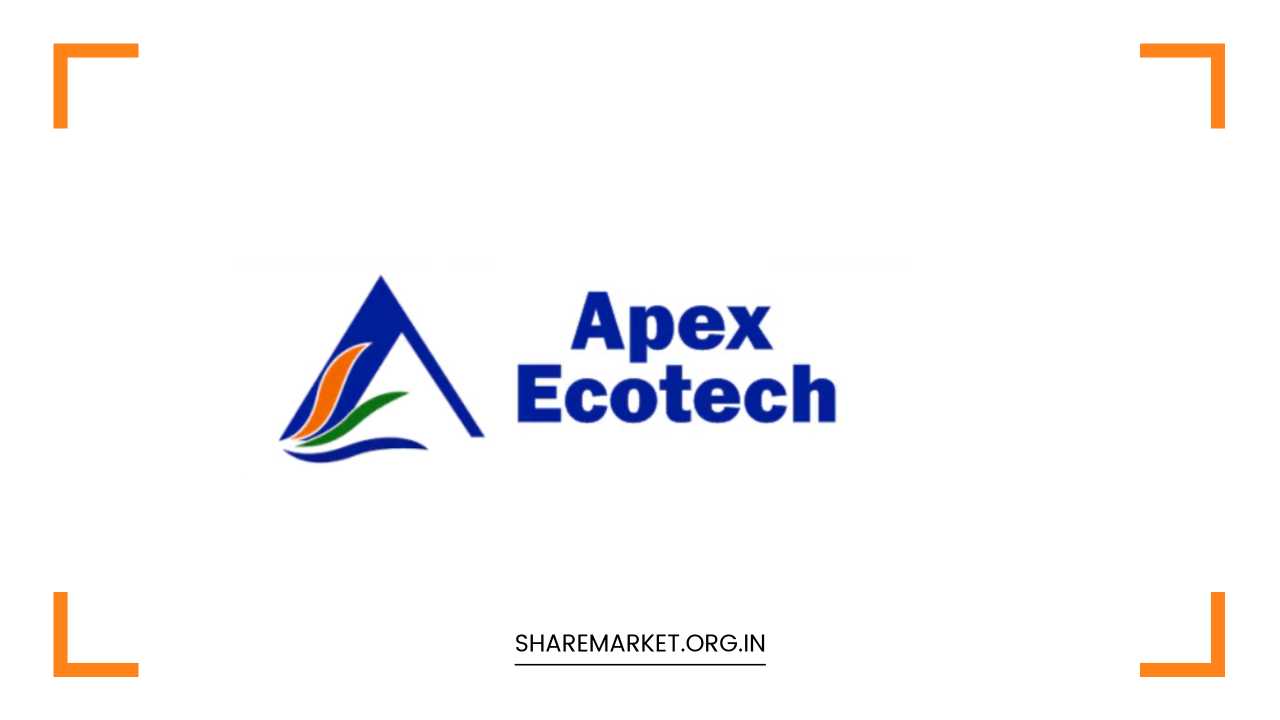 Apex Ecotech IPO Listing