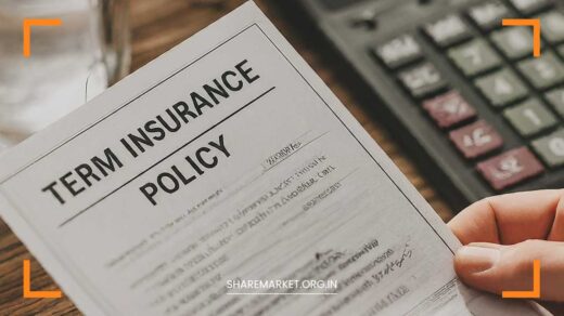 Term Insurance Plans