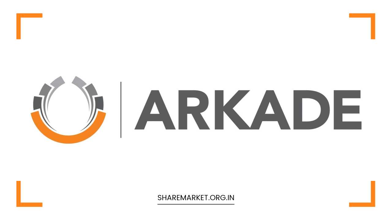 Arkade Developers IPO Listing