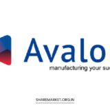 Avalon Technologies Share Price