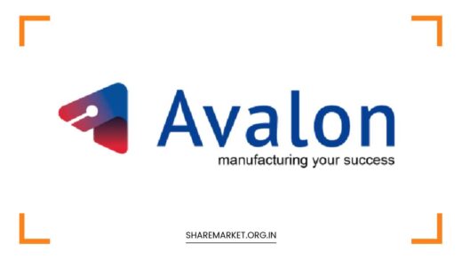 Avalon Technologies Share Price