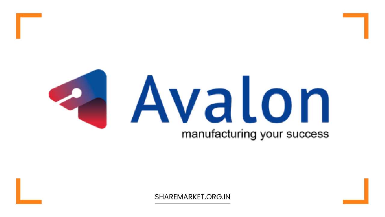 Avalon Technologies Share Price