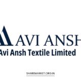 Avi Ansh Textile IPO Listing