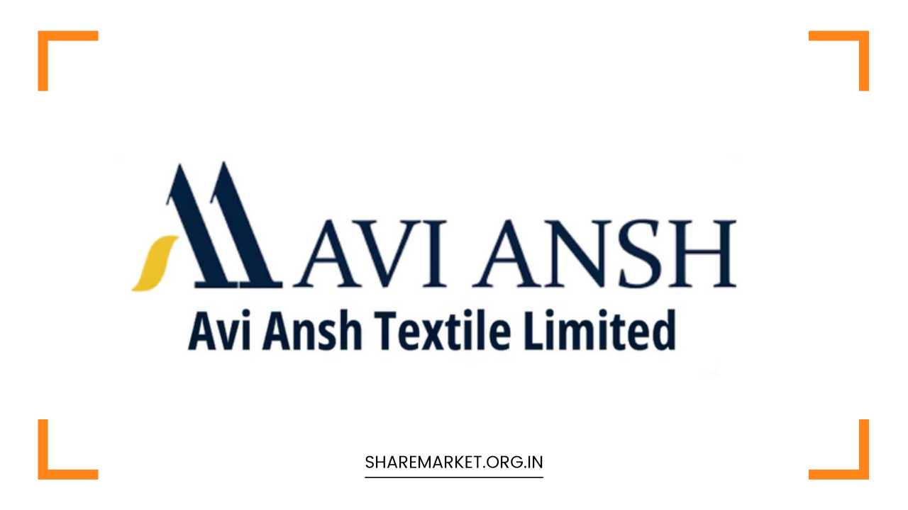 Avi Ansh Textile IPO Listing