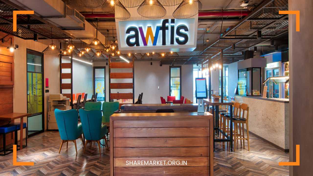 Awfis Space Solutions IPO