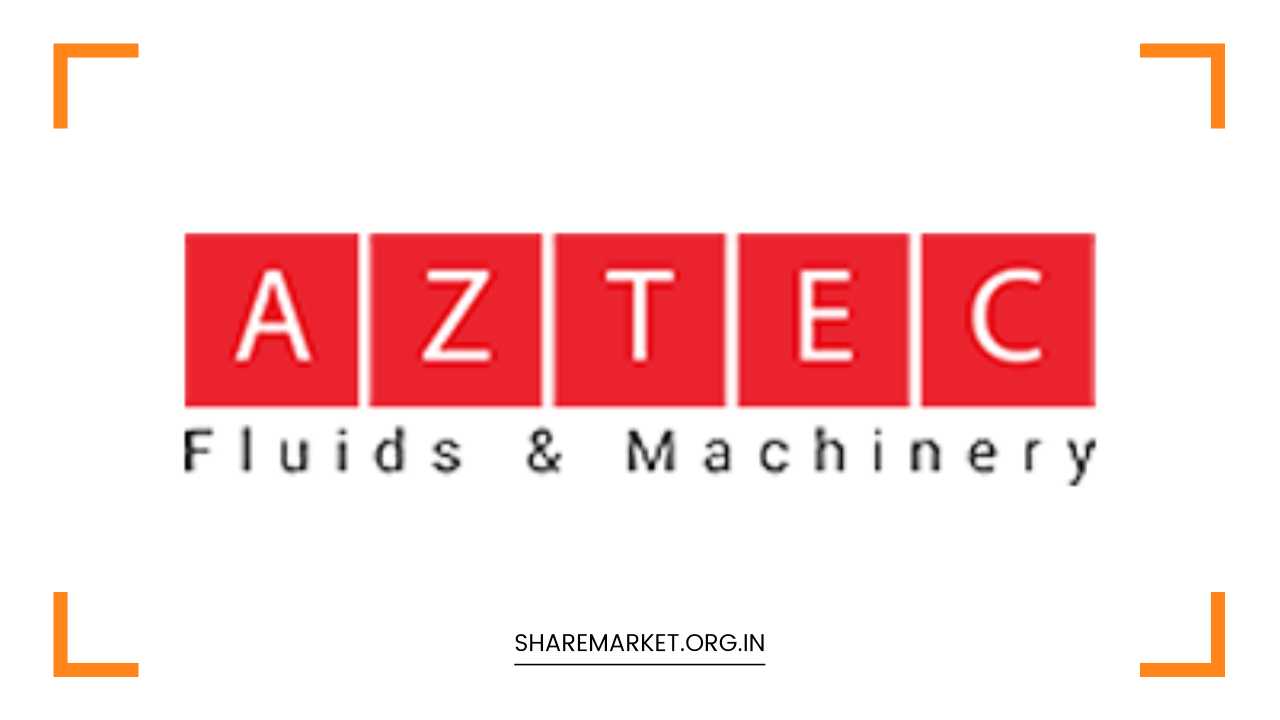 Aztec Fluids & Machinery IPO Listing