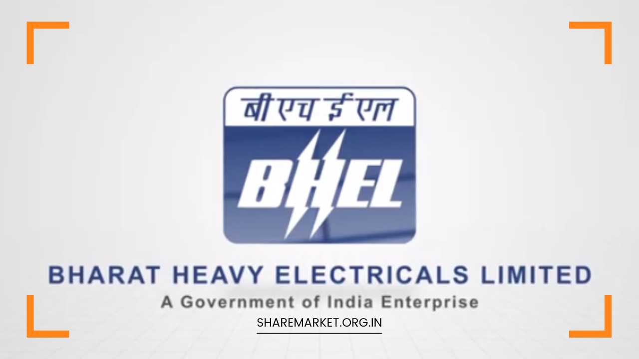 Bharat Heavy Electricals Limited