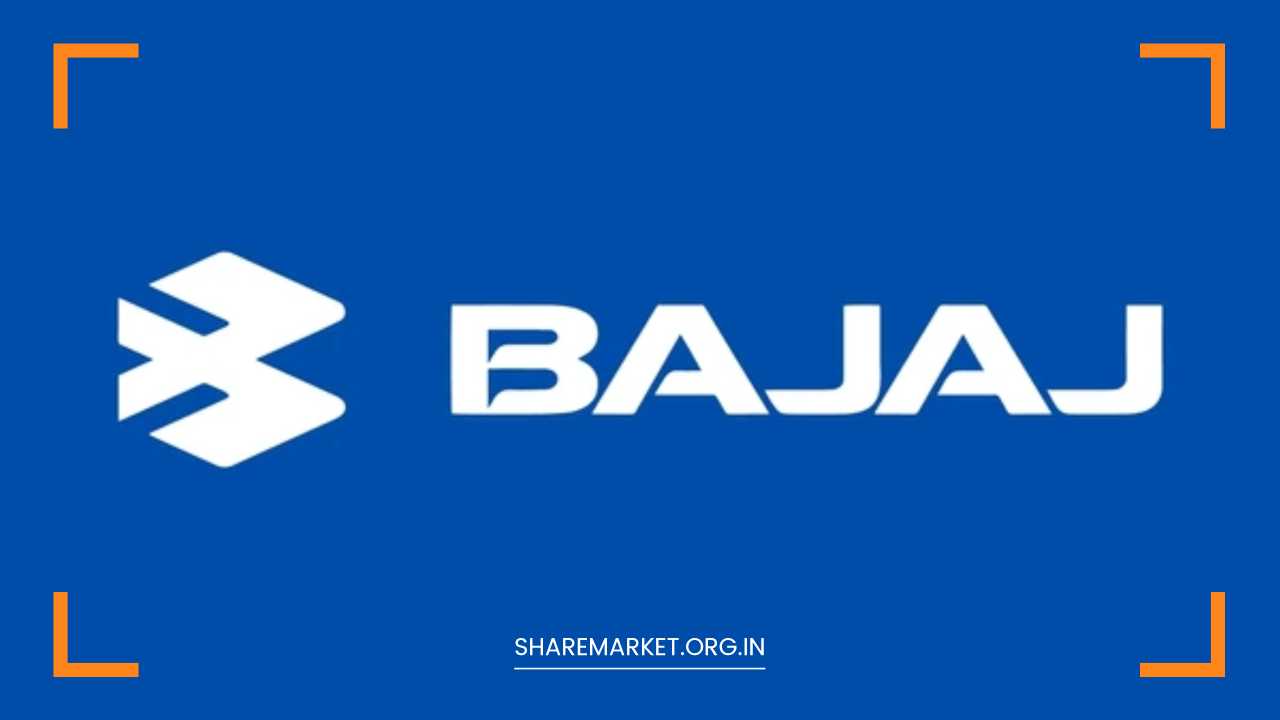 Bajaj Auto