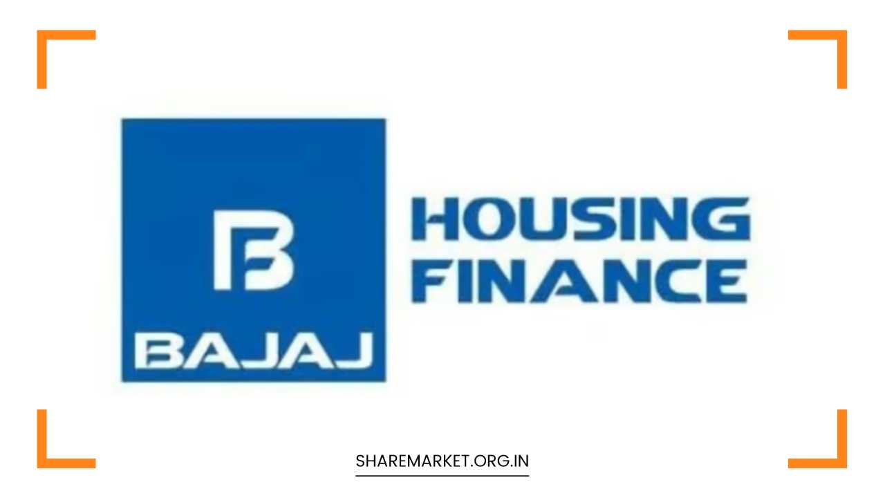 Bajaj Housing Finance IPO Listing