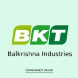 Balkrishna Industries