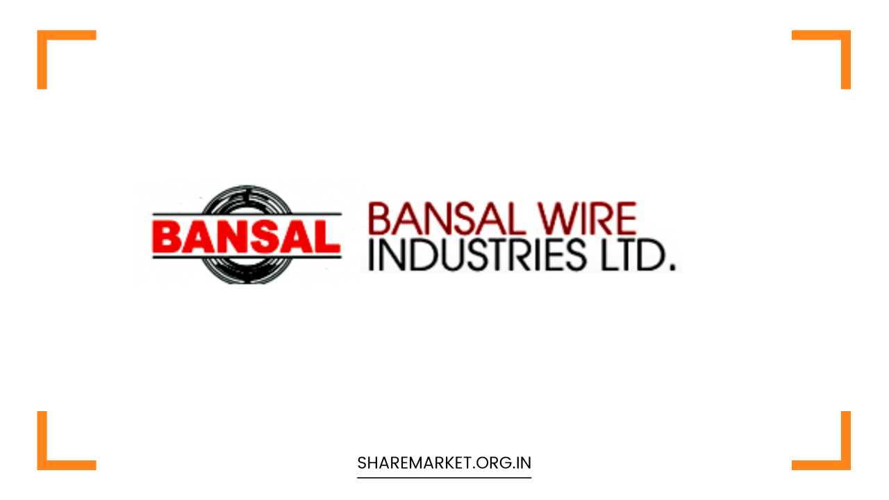 Bansal Wire IPO Listing