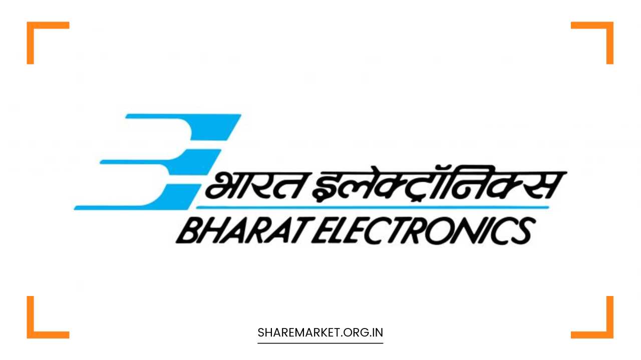 Bharat Electronics