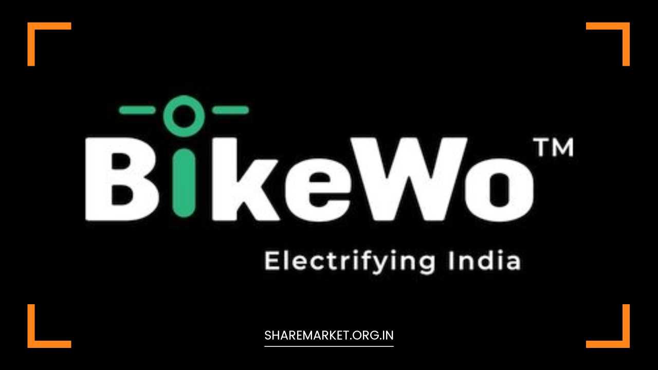 BikeWo GreenTech IPO Listing