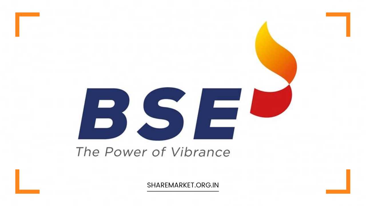 Bombay Stock Exchange