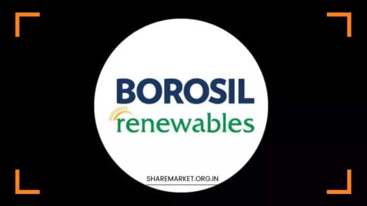 Borosil Renewables