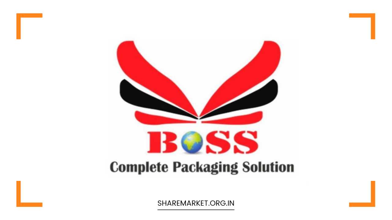 Boss Packaging Solutions IPO Listing