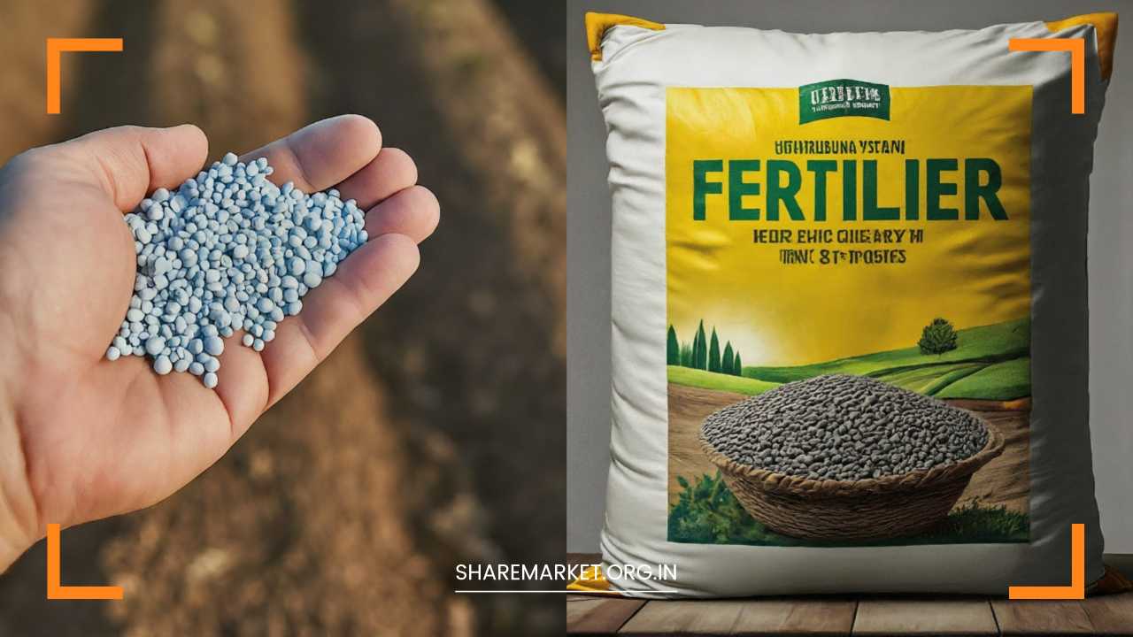 Fertilizer Business