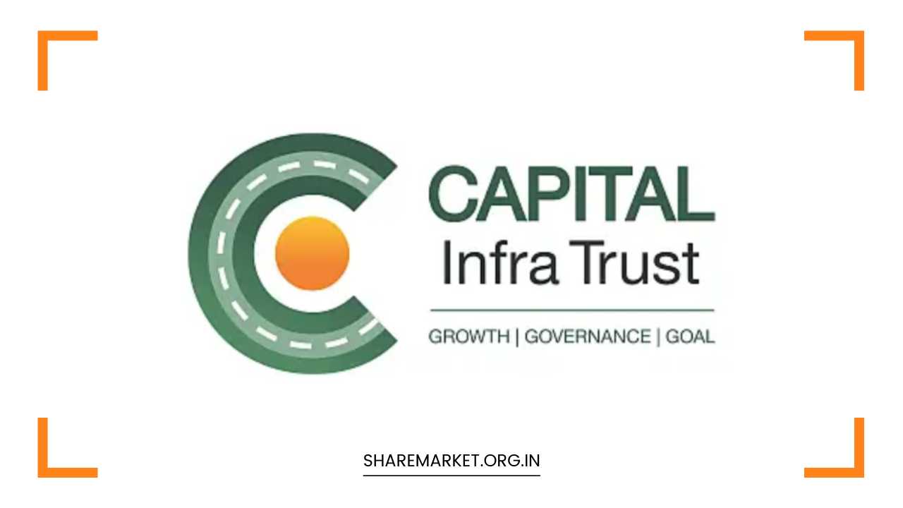 Capital Infra Trust IPO