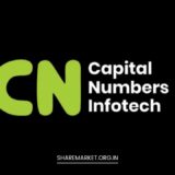 CapitalNumbers Infotech IPO Listing