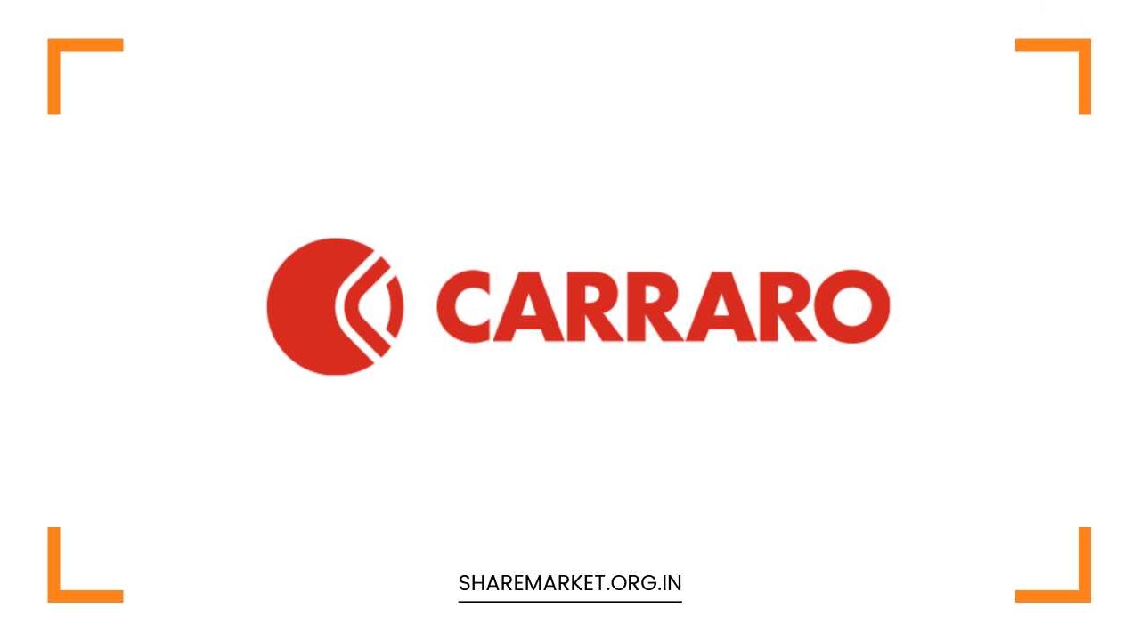 Carraro India IPO Listing