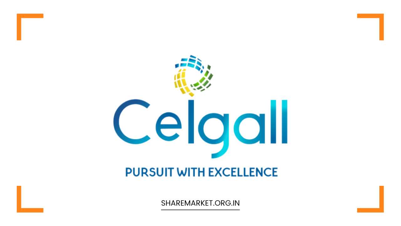 Ceigall India IPO Listing