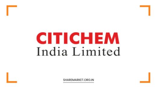 Citichem IPO Listing