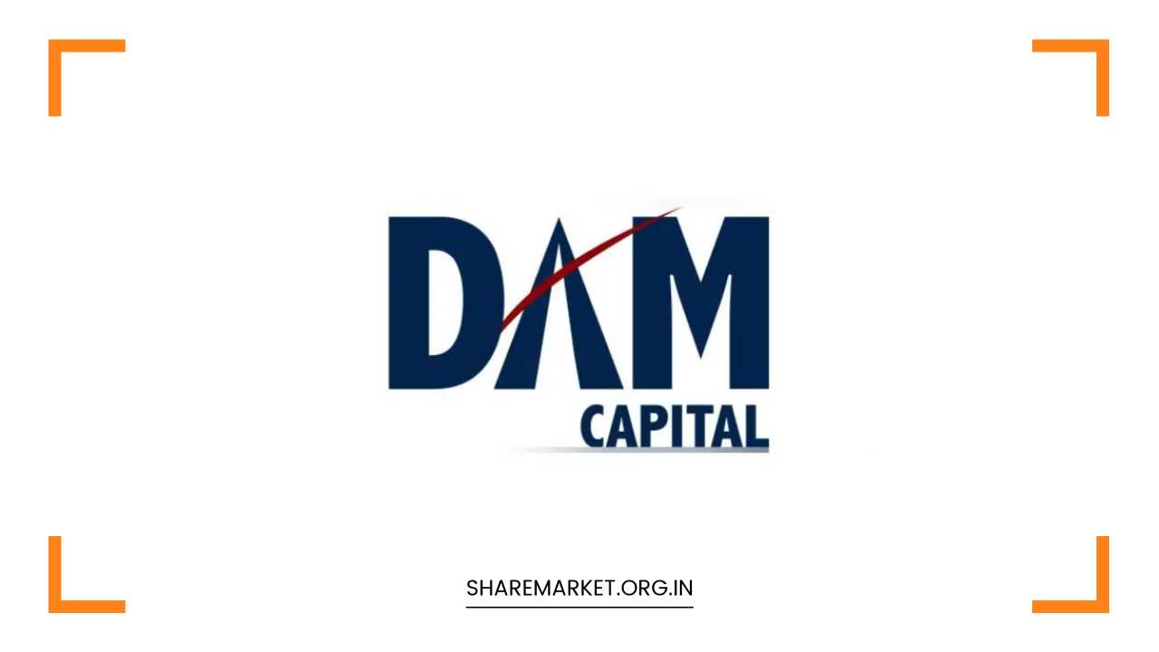 DAM Capital Advisors IPO Listing