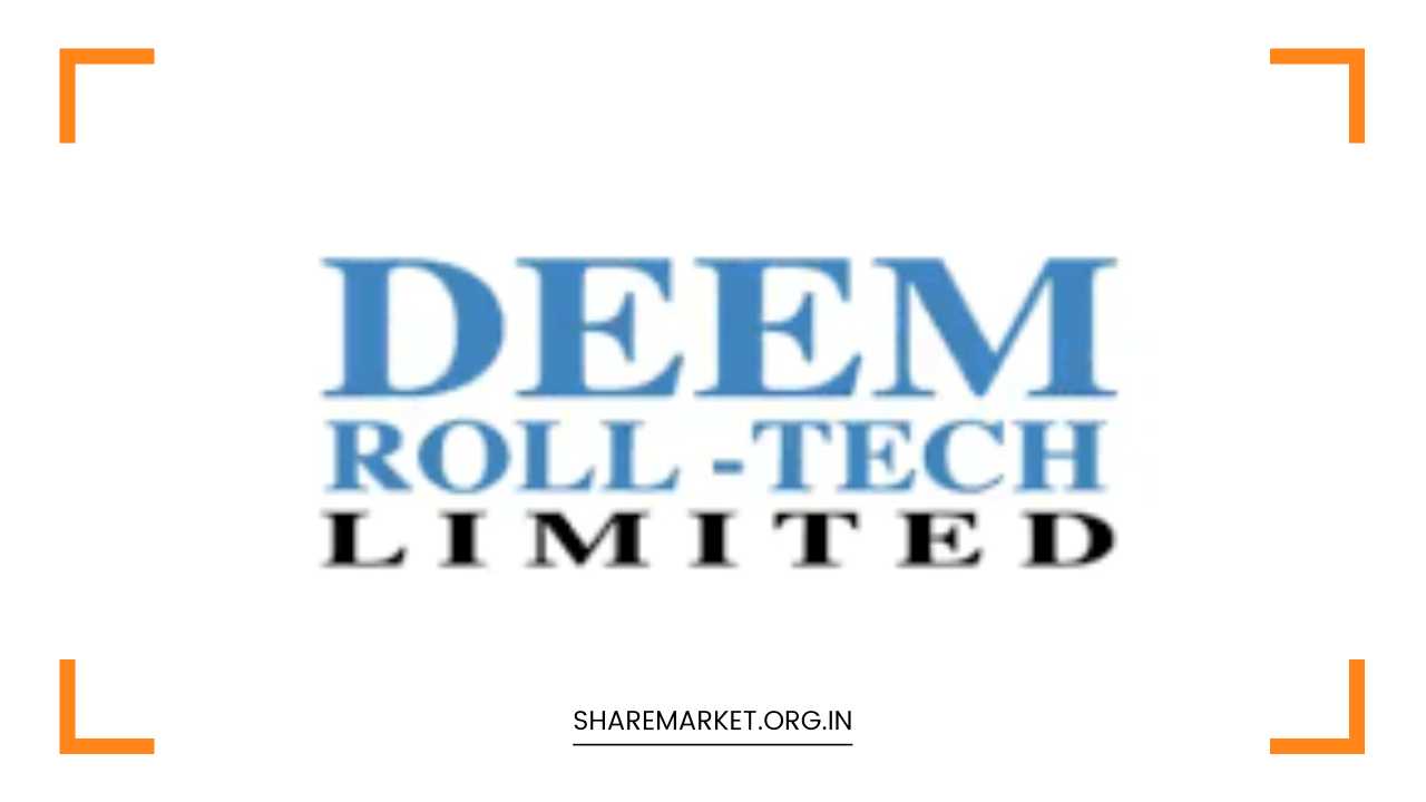Deem Roll Tech IPO Listing