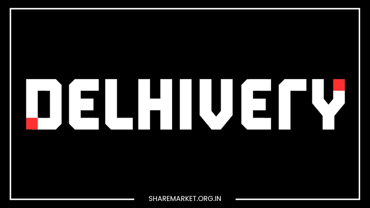 Delhivery Share Price