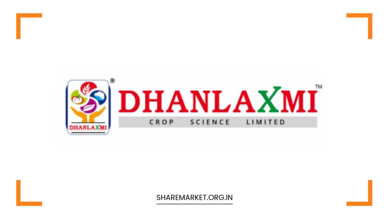 Dhanlaxmi Crop Science IPO