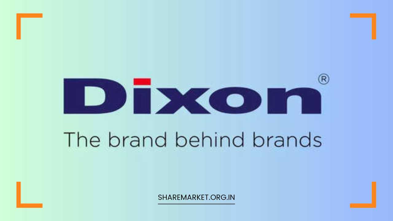 Dixon Technologies