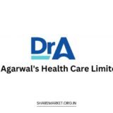 Dr Agarwal's Healthcare IPO