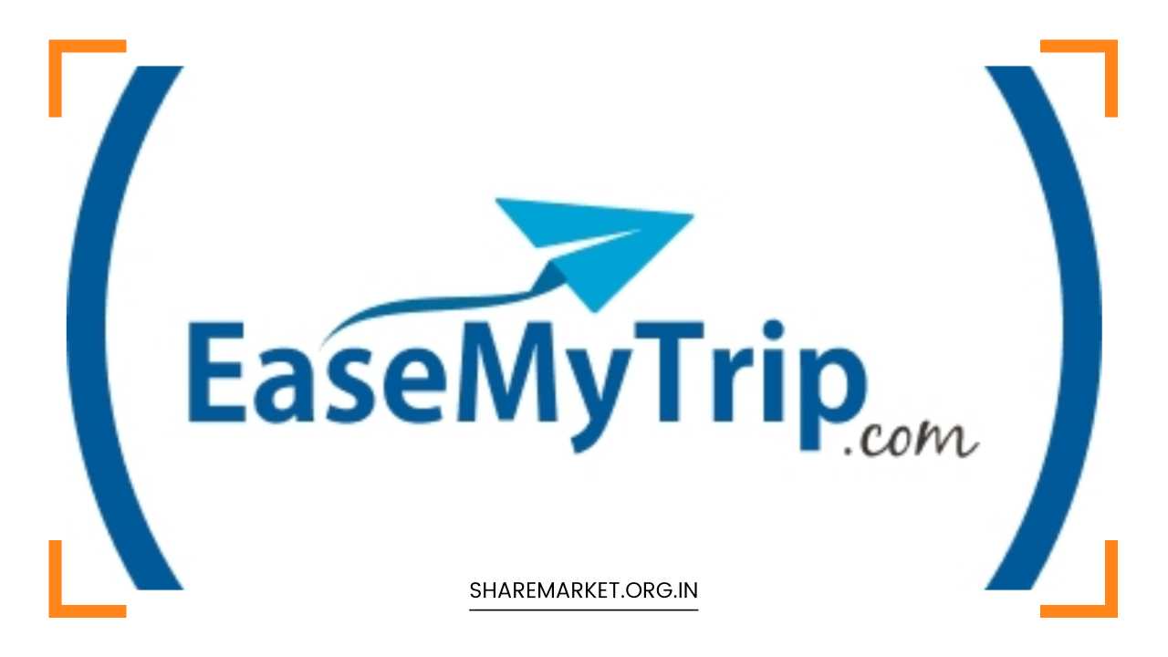 EaseMyTrip Share Price