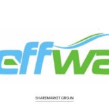 Effwa Infra and Research IPO Listing