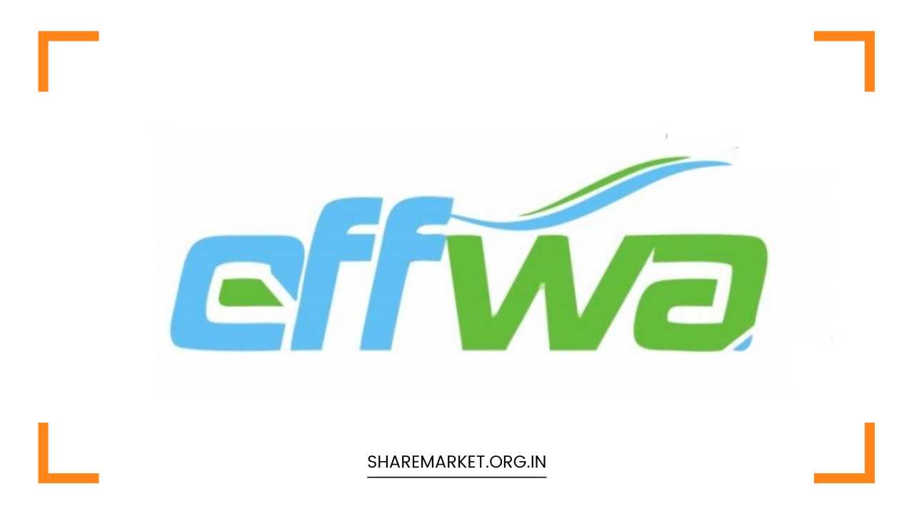 Effwa Infra and Research IPO Listing